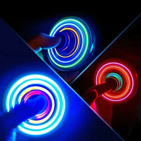 UFO Magical Flying Spinner