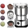 MINI ELECTRIC GRINDER MIXTURE