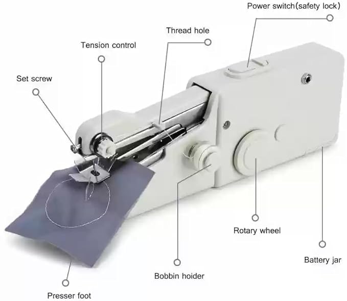 Mini Electric Switching Machine
