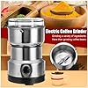MINI ELECTRIC GRINDER MIXTURE