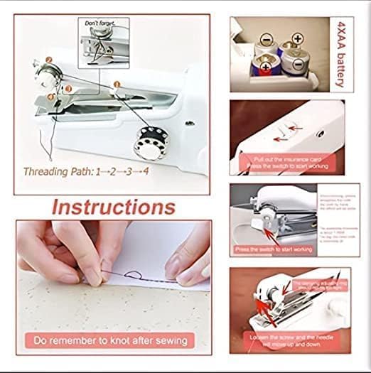 Mini Electric Switching Machine