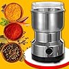 MINI ELECTRIC GRINDER MIXTURE
