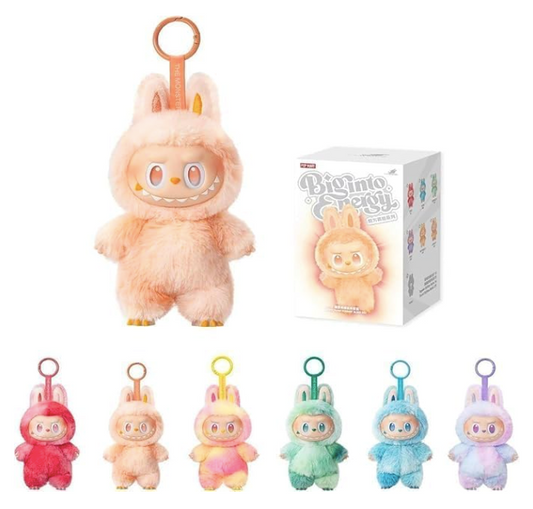 Labebu Collectible Doll – Cute & Quirky Limited Edition, Kawaii Monster Plush Be Ready To Be Surprised