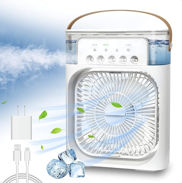 Portable Air Conditioner