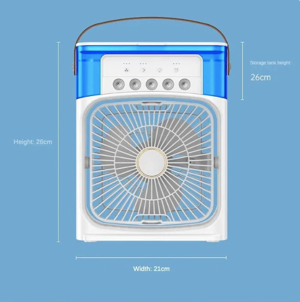 Portable Air Conditioner