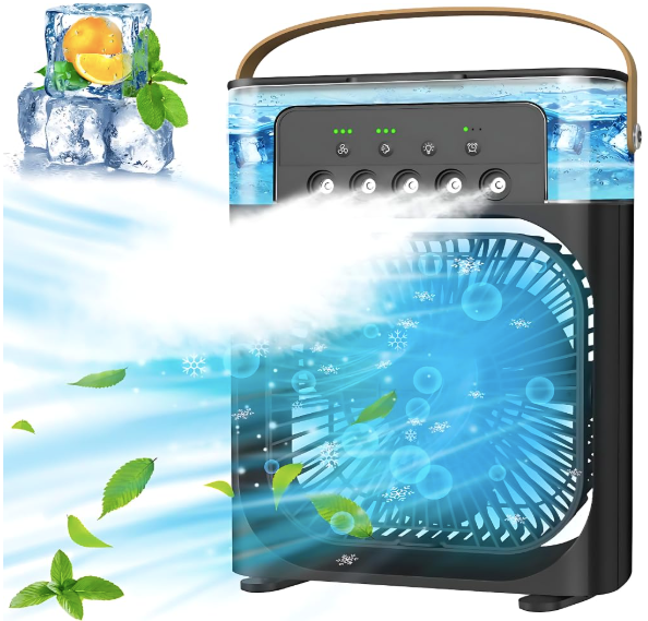 Portable Air Conditioner