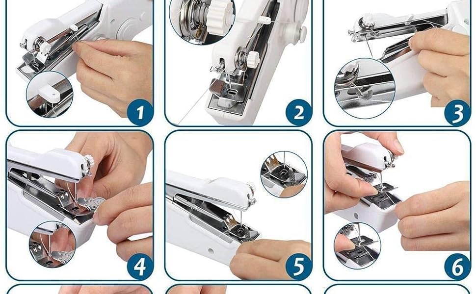 Mini Electric Switching Machine