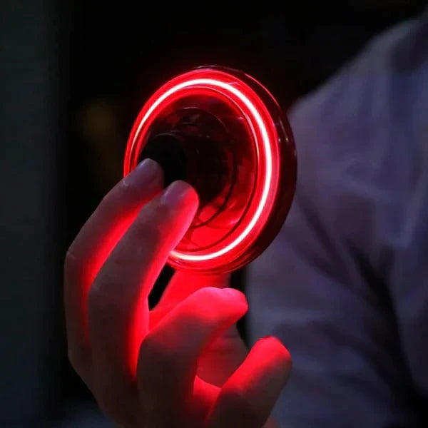 UFO Magical Flying Spinner